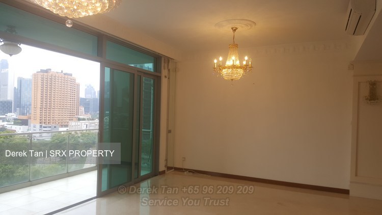 The Imperial (D9), Condominium #199453862